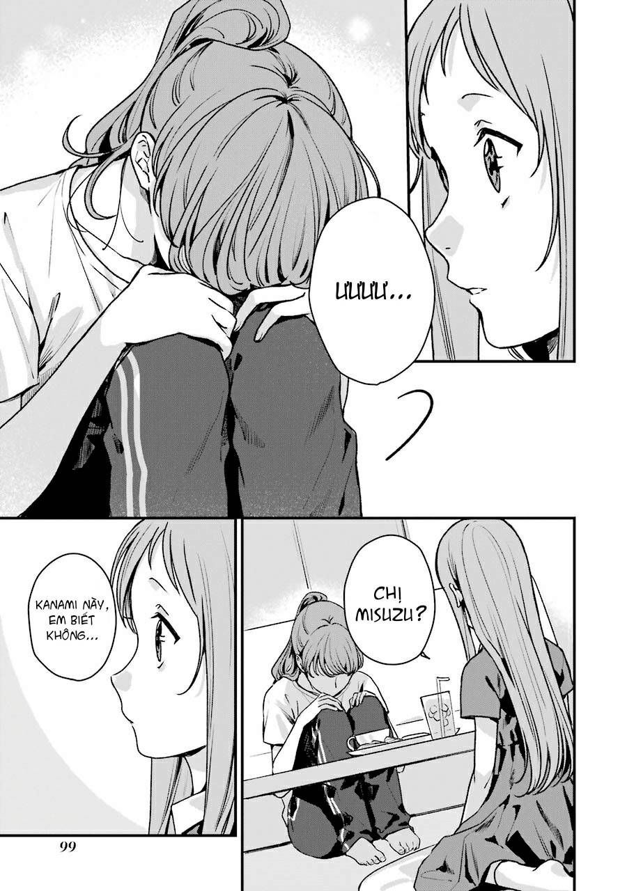 Dịch Vụ Anh Trai Thuê Chap 13 - Next Chap 14