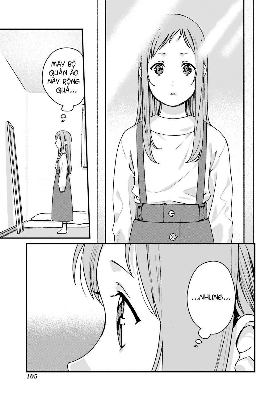 Dịch Vụ Anh Trai Thuê Chap 13 - Next Chap 14