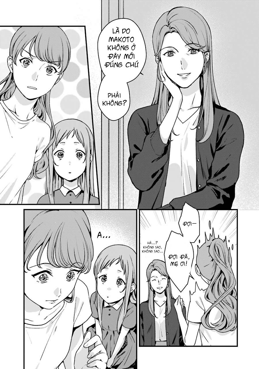 Dịch Vụ Anh Trai Thuê Chap 13 - Next Chap 14