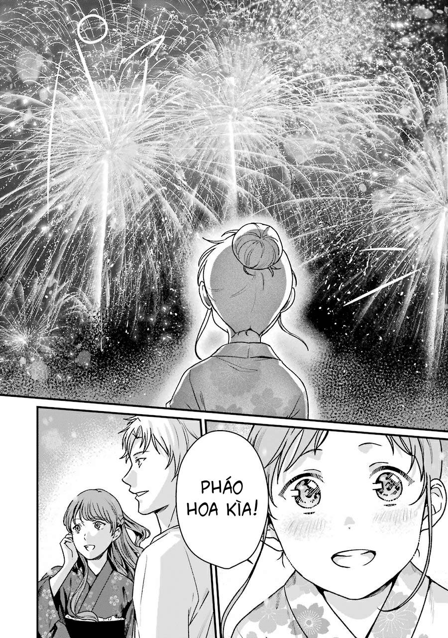Dịch Vụ Anh Trai Thuê Chap 14 - Next Chap 15