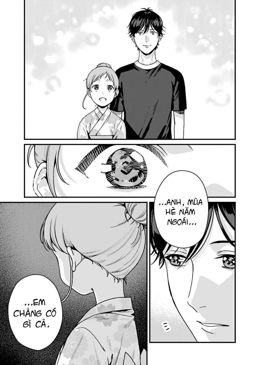 Dịch Vụ Anh Trai Thuê Chap 14 - Next Chap 15