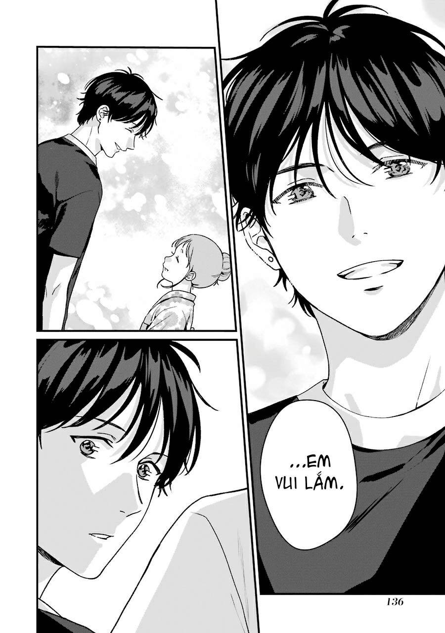 Dịch Vụ Anh Trai Thuê Chap 14 - Next Chap 15