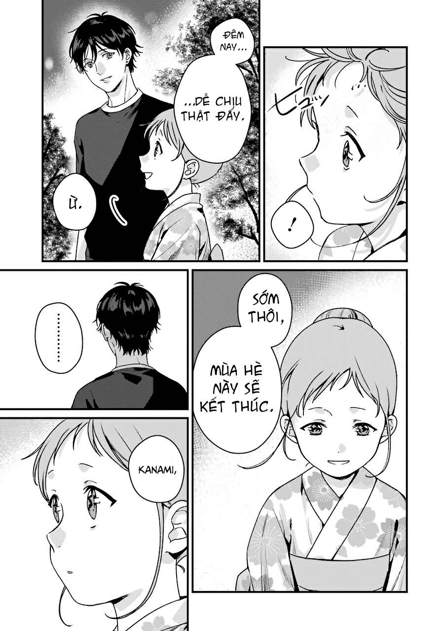 Dịch Vụ Anh Trai Thuê Chap 14 - Next Chap 15
