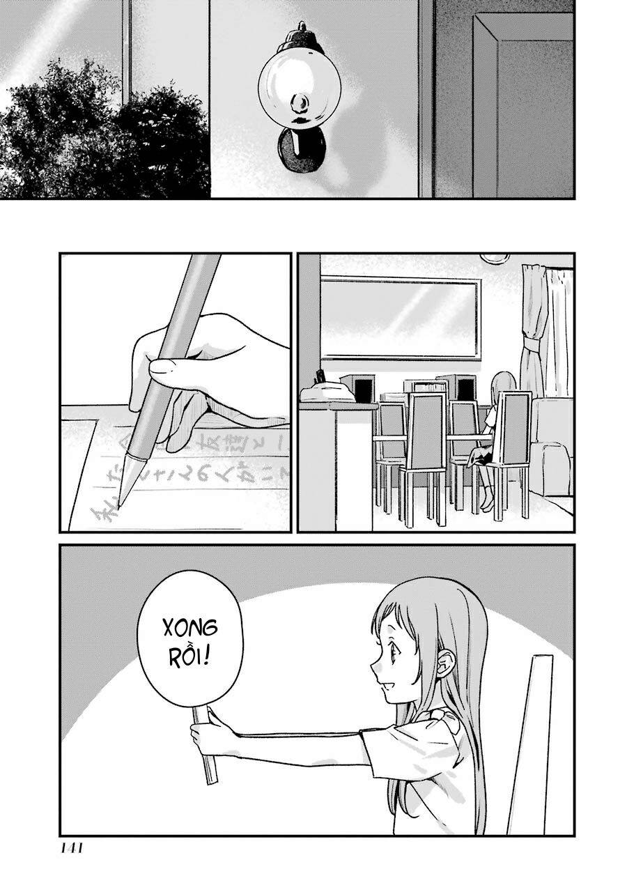 Dịch Vụ Anh Trai Thuê Chap 14 - Next Chap 15