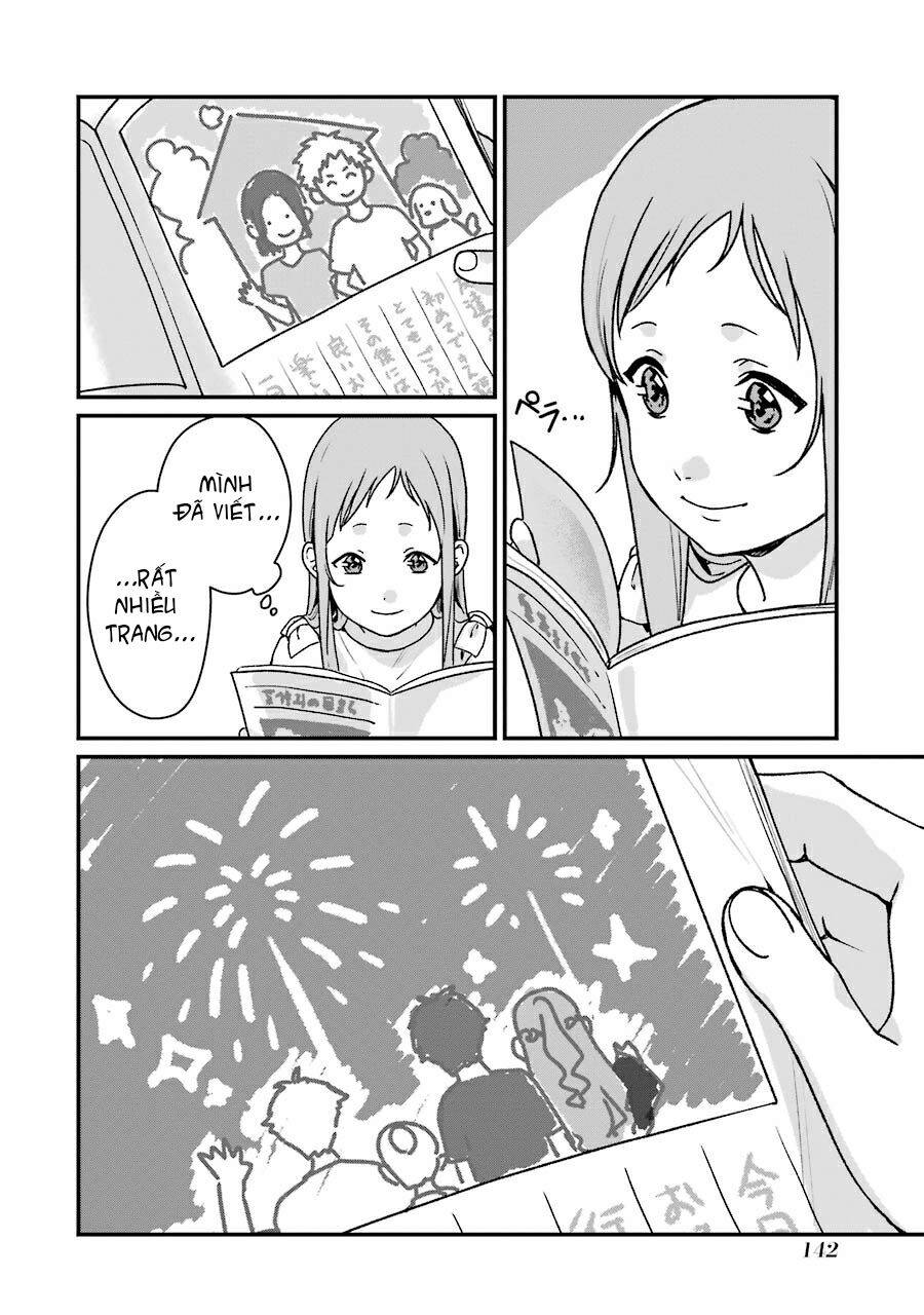 Dịch Vụ Anh Trai Thuê Chap 14 - Next Chap 15