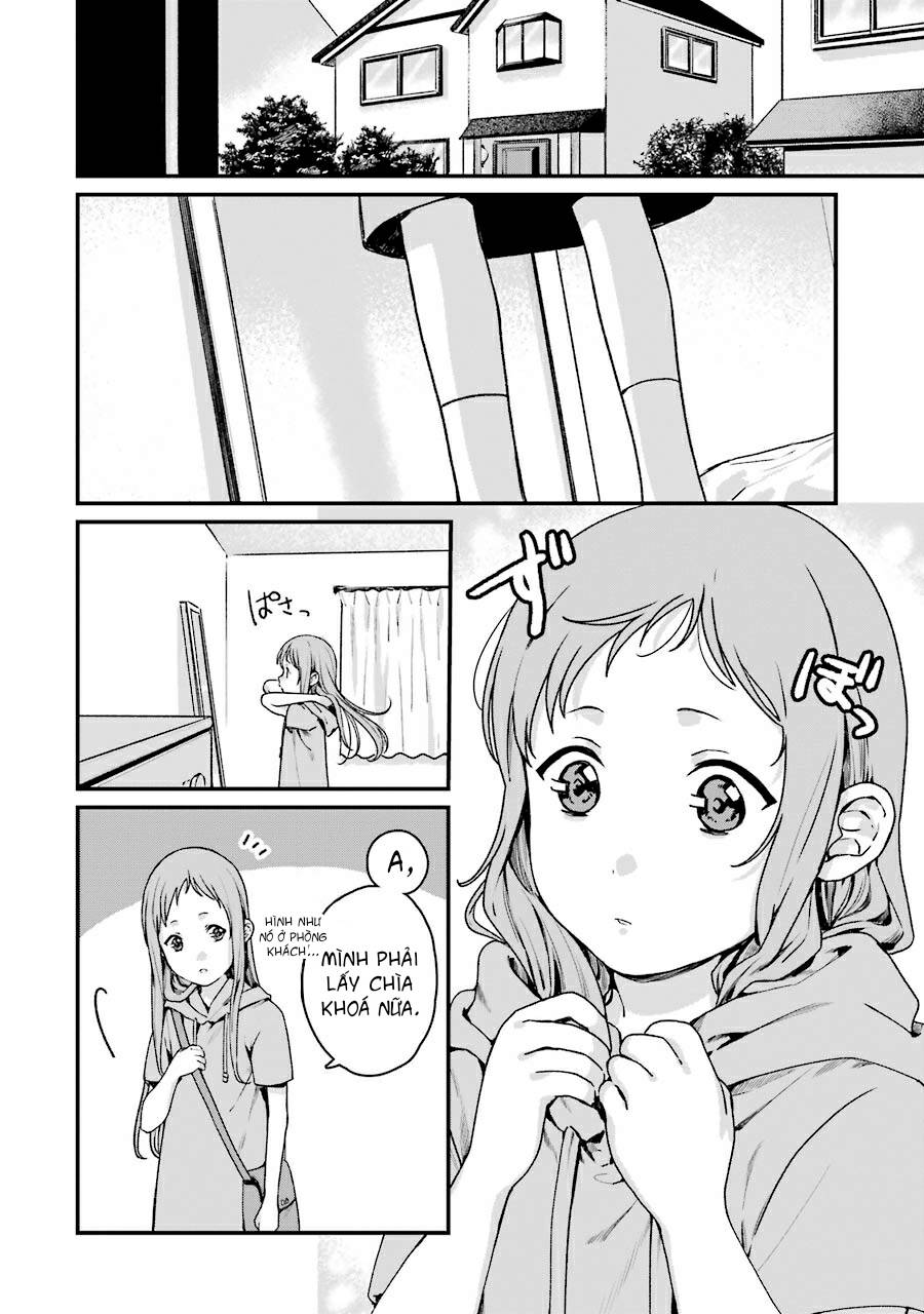 Dịch Vụ Anh Trai Thuê Chap 15 - Next Chap 16