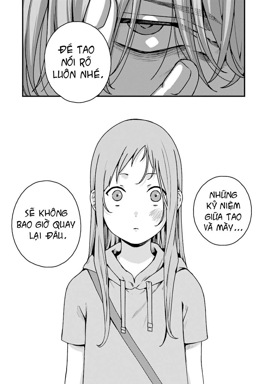 Dịch Vụ Anh Trai Thuê Chap 15 - Next Chap 16