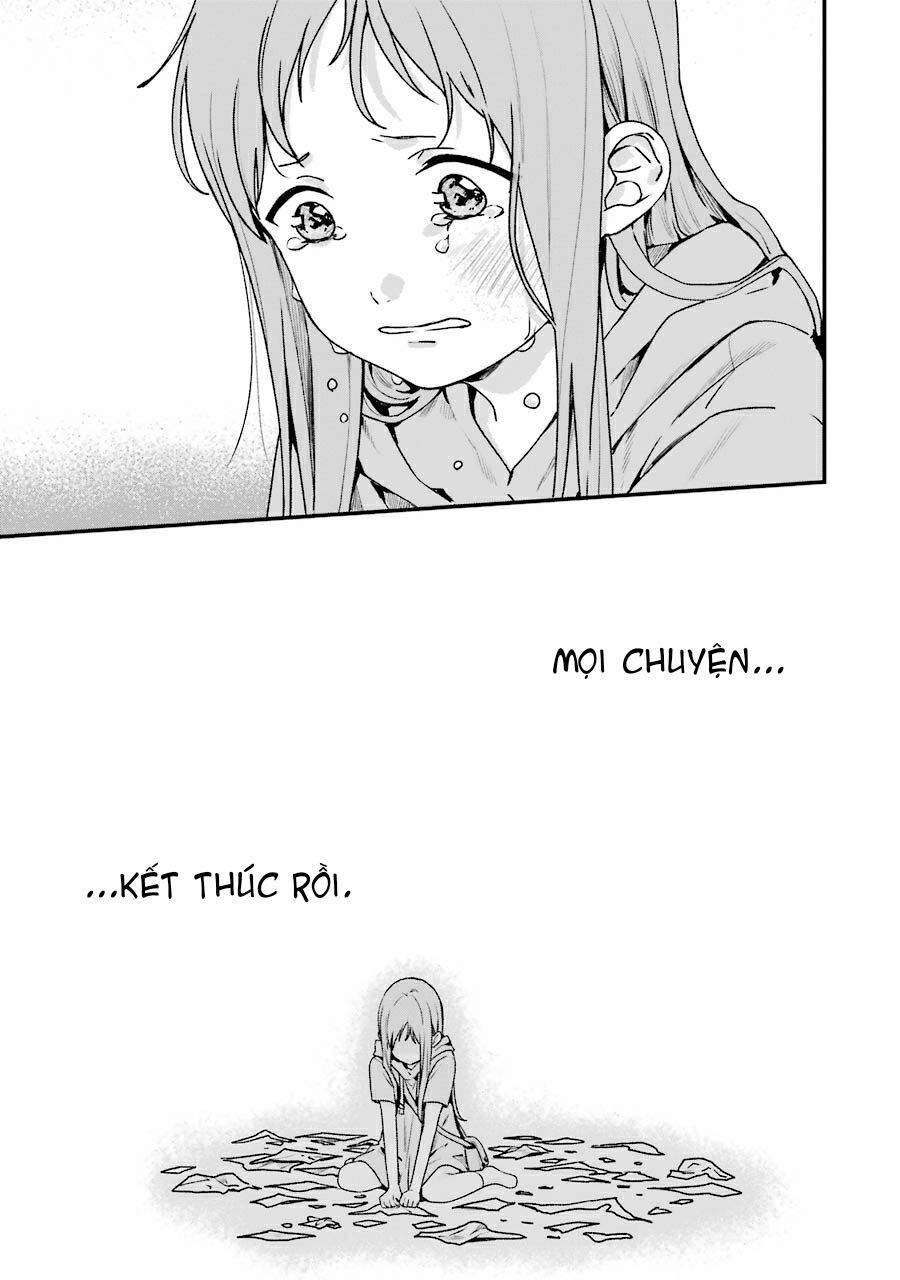 Dịch Vụ Anh Trai Thuê Chap 15 - Next Chap 16