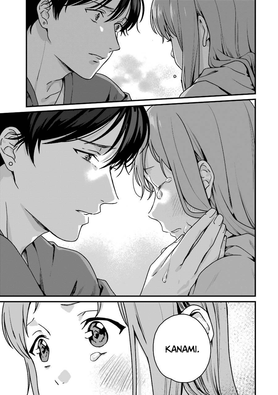 Dịch Vụ Anh Trai Thuê Chap 15 - Next Chap 16