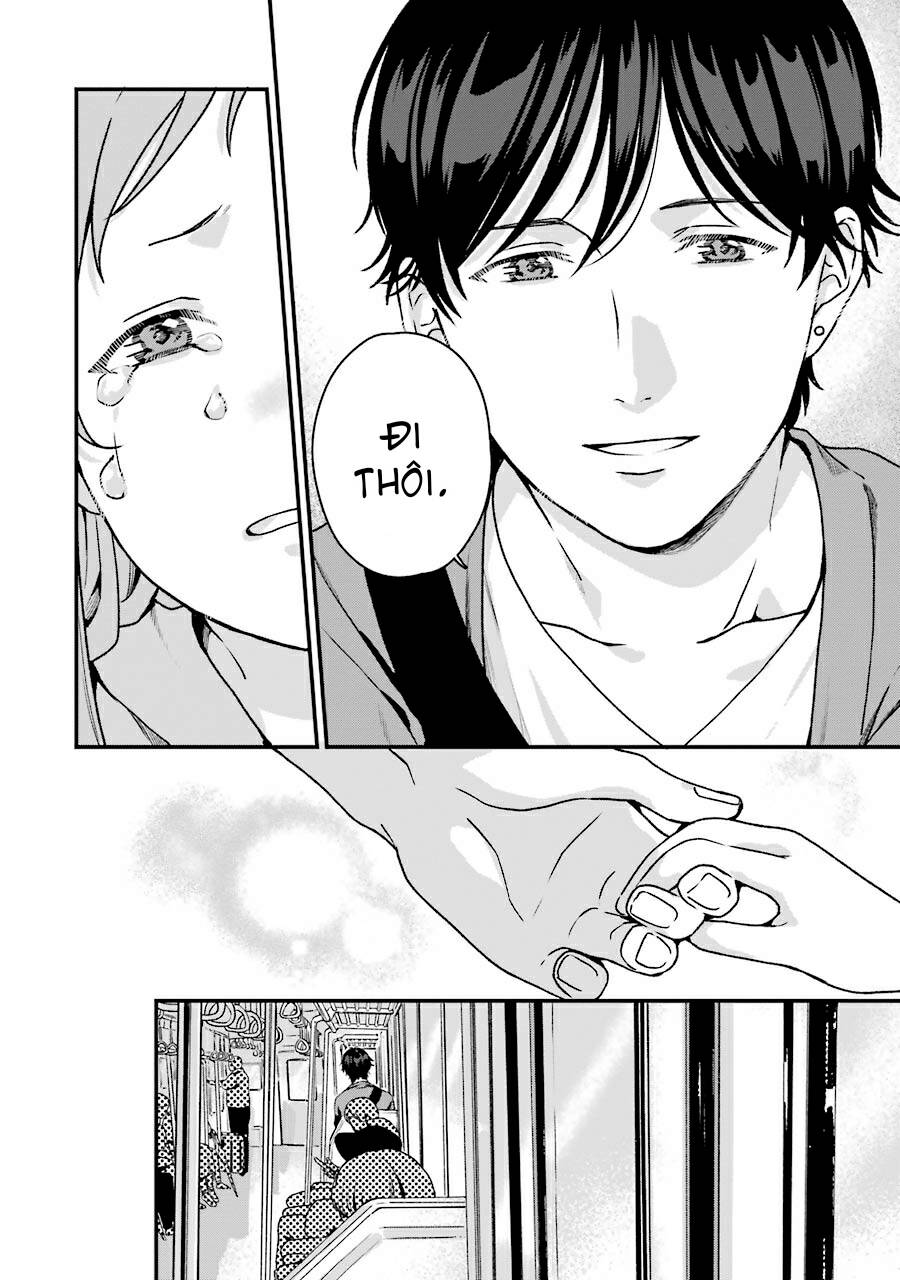Dịch Vụ Anh Trai Thuê Chap 15 - Next Chap 16