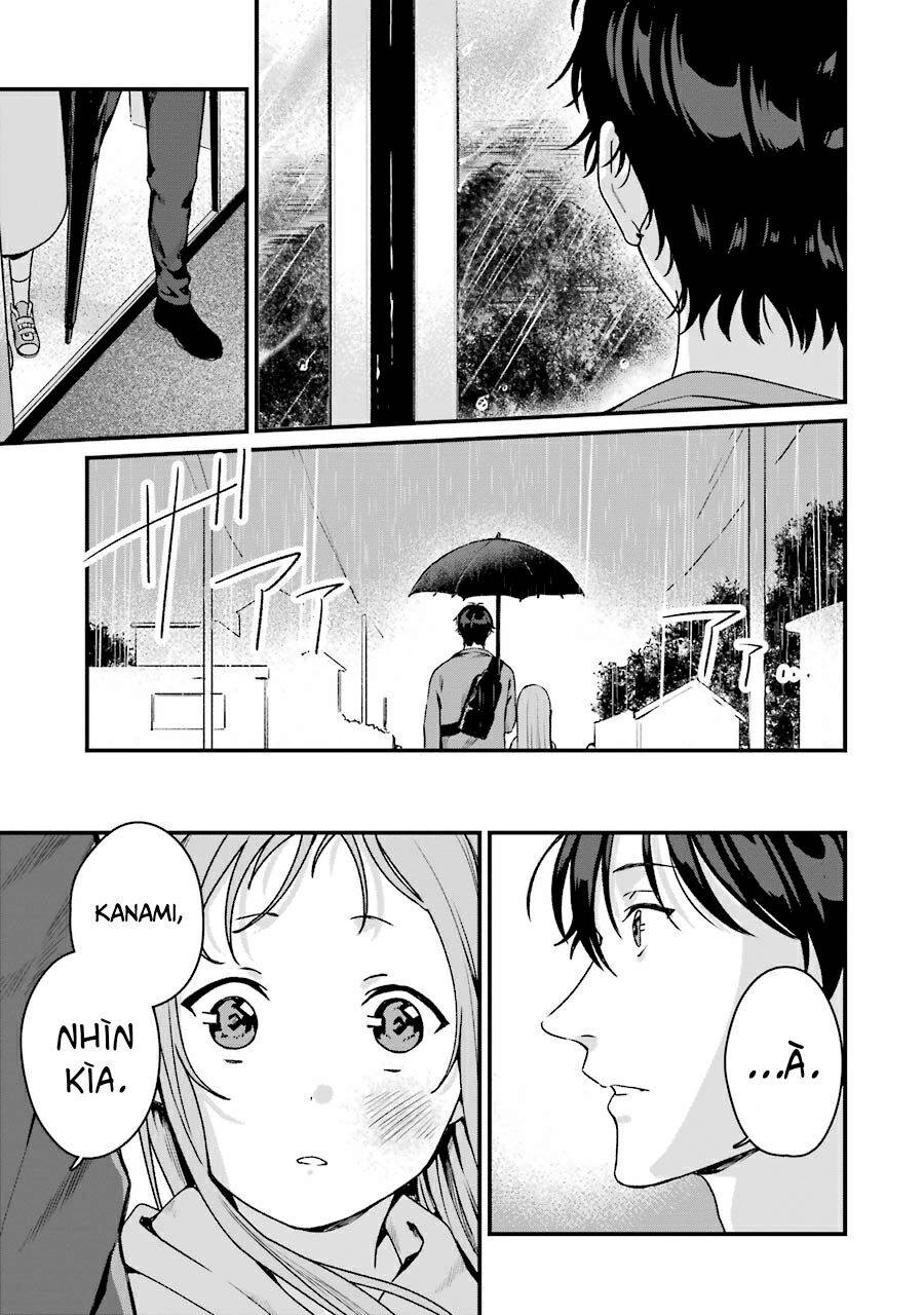 Dịch Vụ Anh Trai Thuê Chap 15 - Next Chap 16