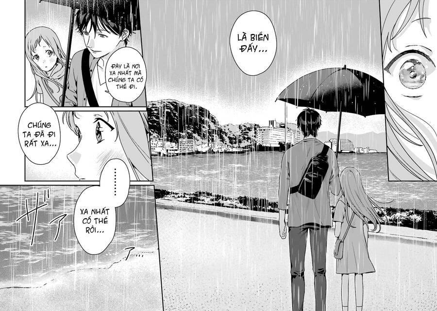Dịch Vụ Anh Trai Thuê Chap 15 - Next Chap 16