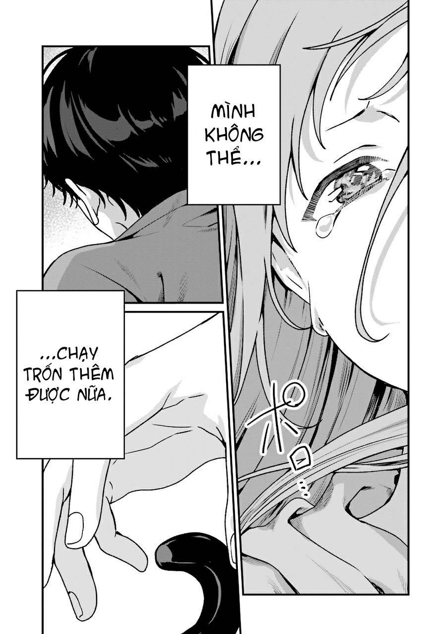 Dịch Vụ Anh Trai Thuê Chap 15 - Next Chap 16