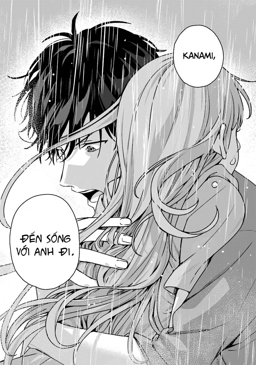 Dịch Vụ Anh Trai Thuê Chap 15 - Next Chap 16