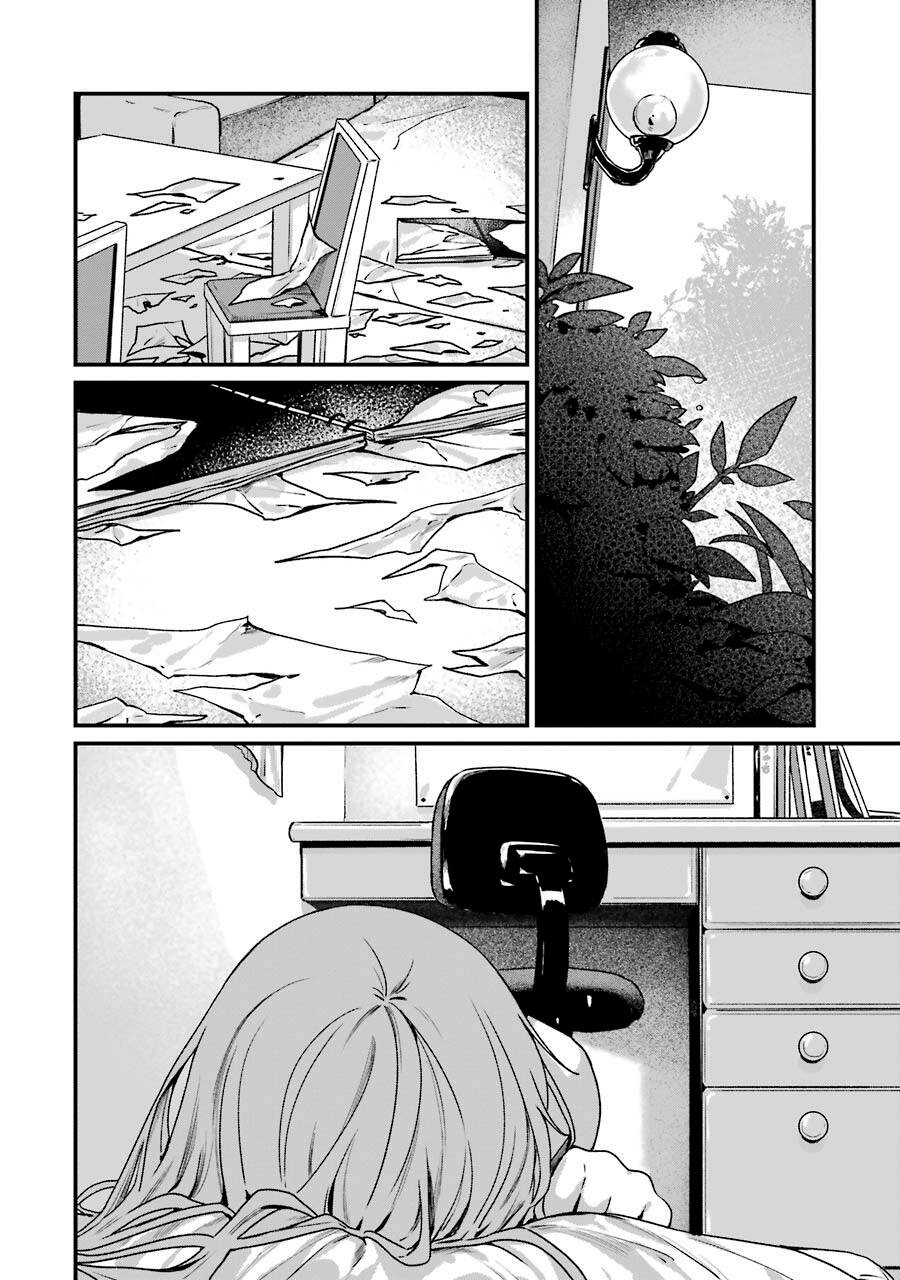 Dịch Vụ Anh Trai Thuê Chap 15 - Next Chap 16