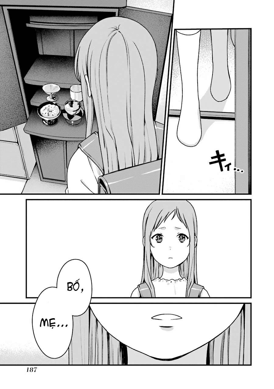 Dịch Vụ Anh Trai Thuê Chap 15 - Next Chap 16