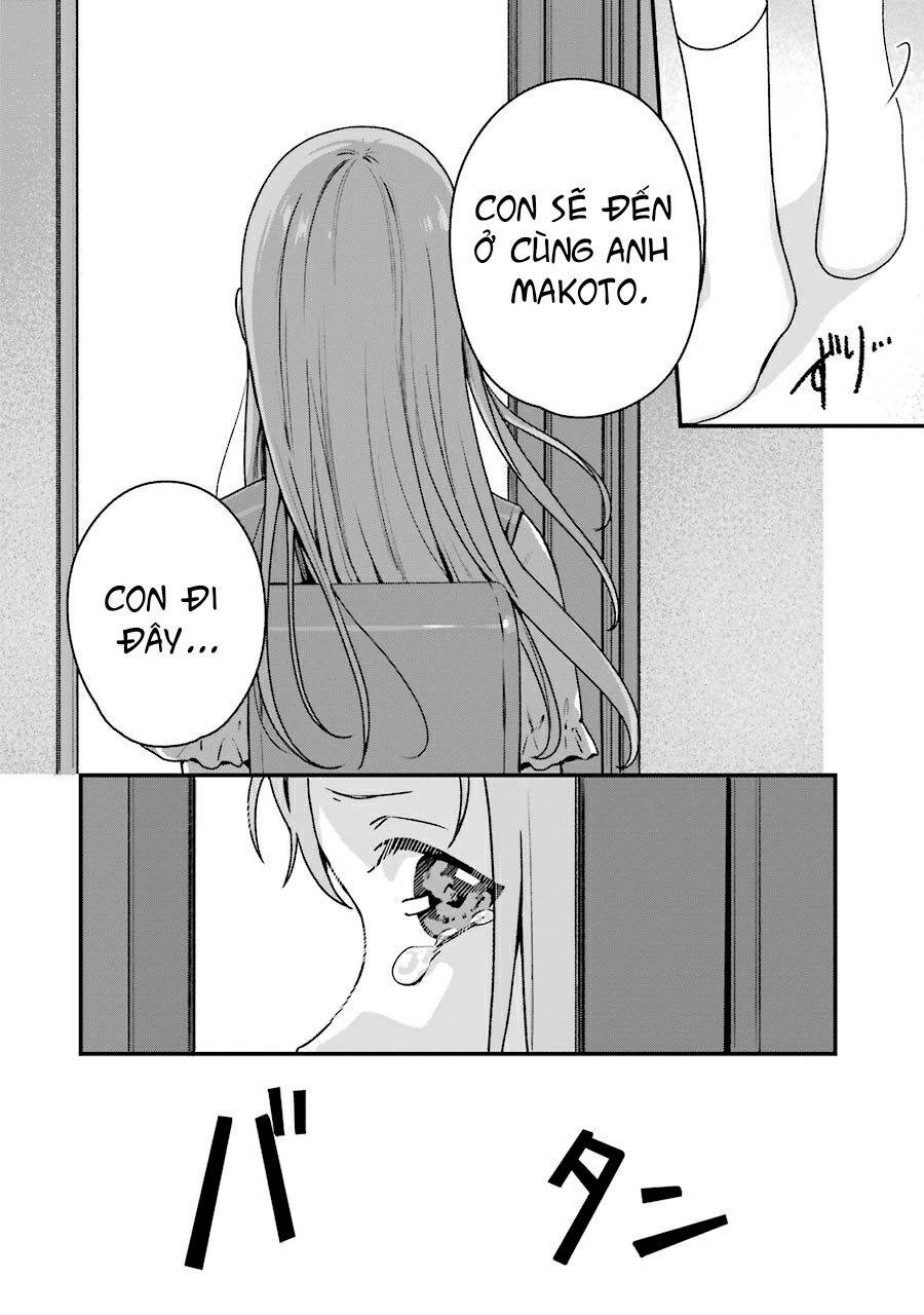 Dịch Vụ Anh Trai Thuê Chap 15 - Next Chap 16