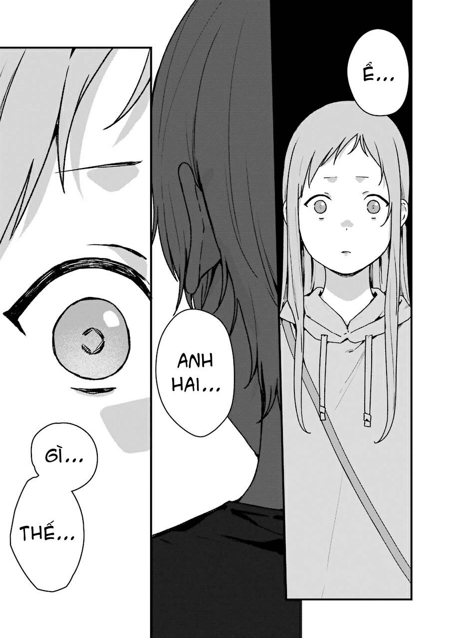 Dịch Vụ Anh Trai Thuê Chap 15 - Next Chap 16