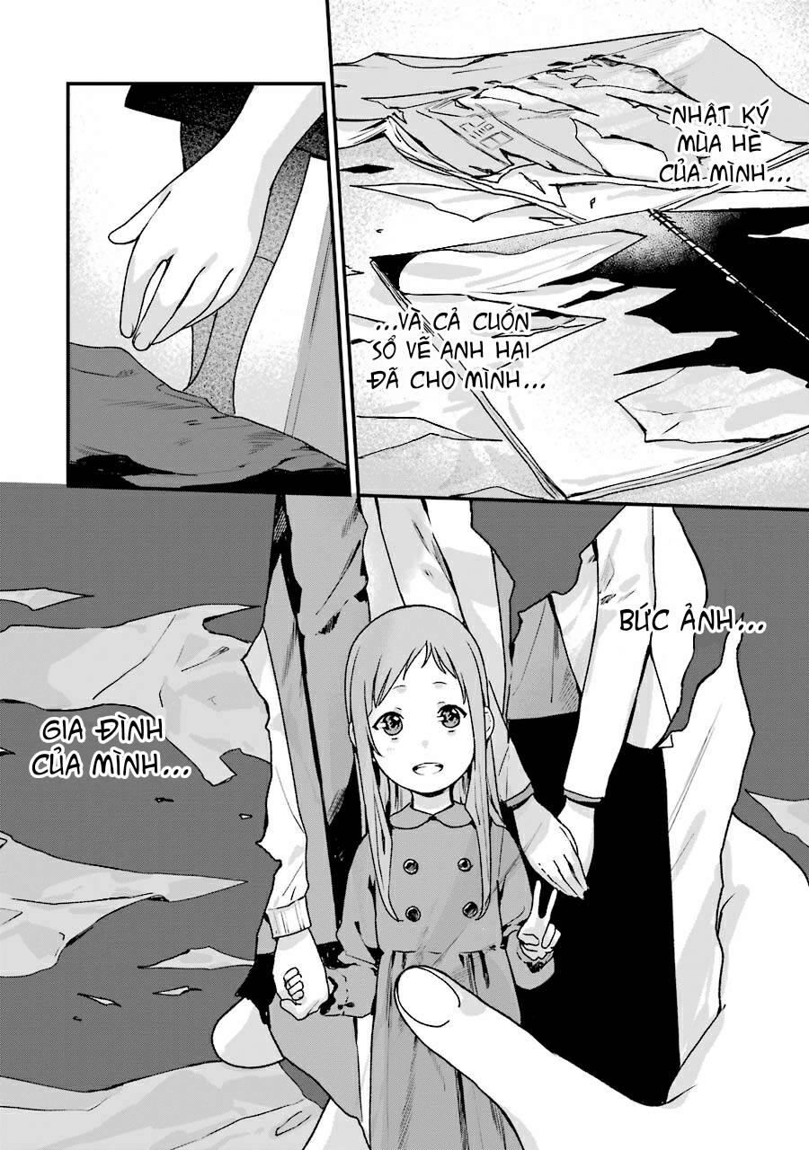 Dịch Vụ Anh Trai Thuê Chap 15 - Next Chap 16