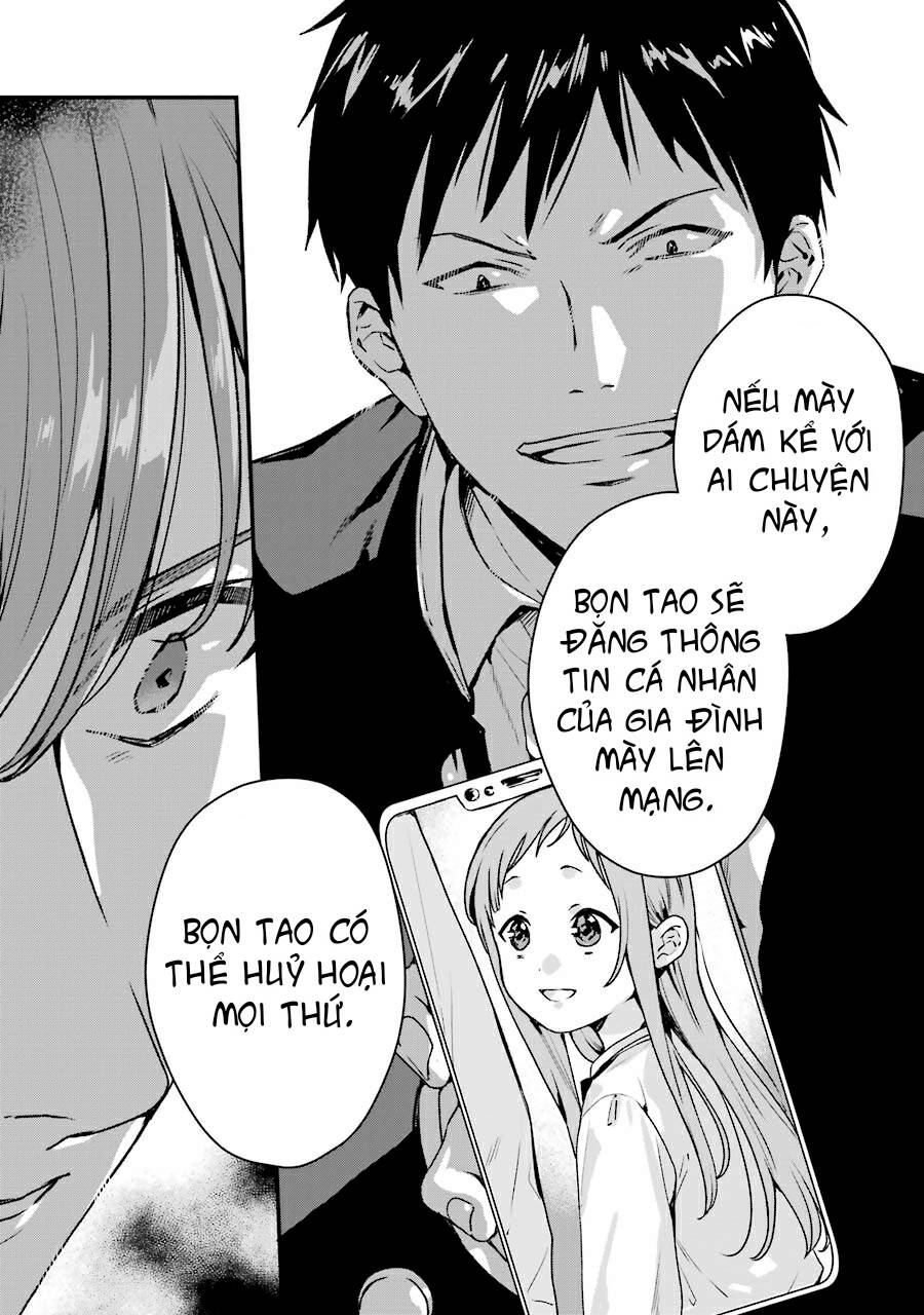 Dịch Vụ Anh Trai Thuê Chap 16 - Next Chap 17