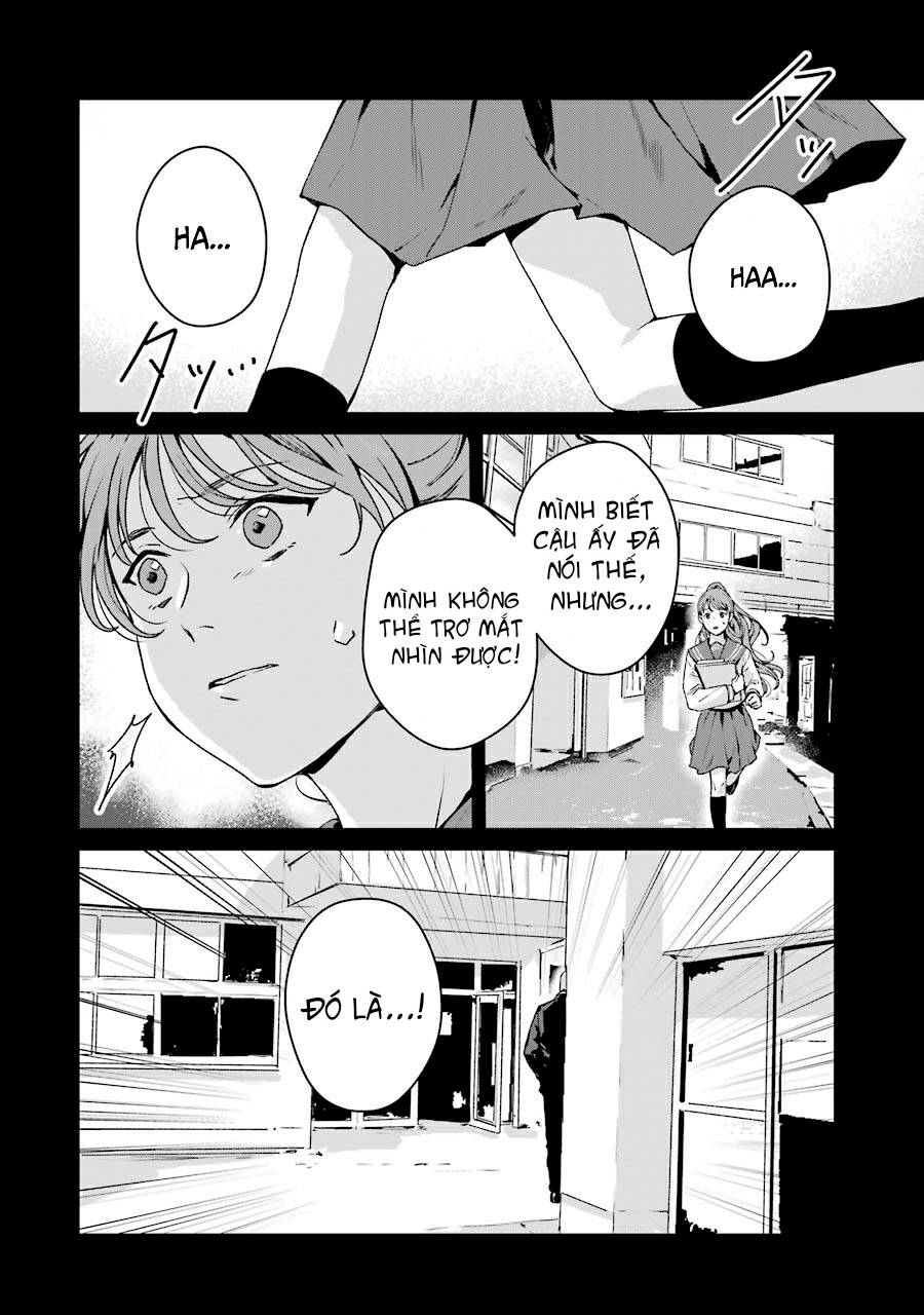 Dịch Vụ Anh Trai Thuê Chap 16 - Next Chap 17