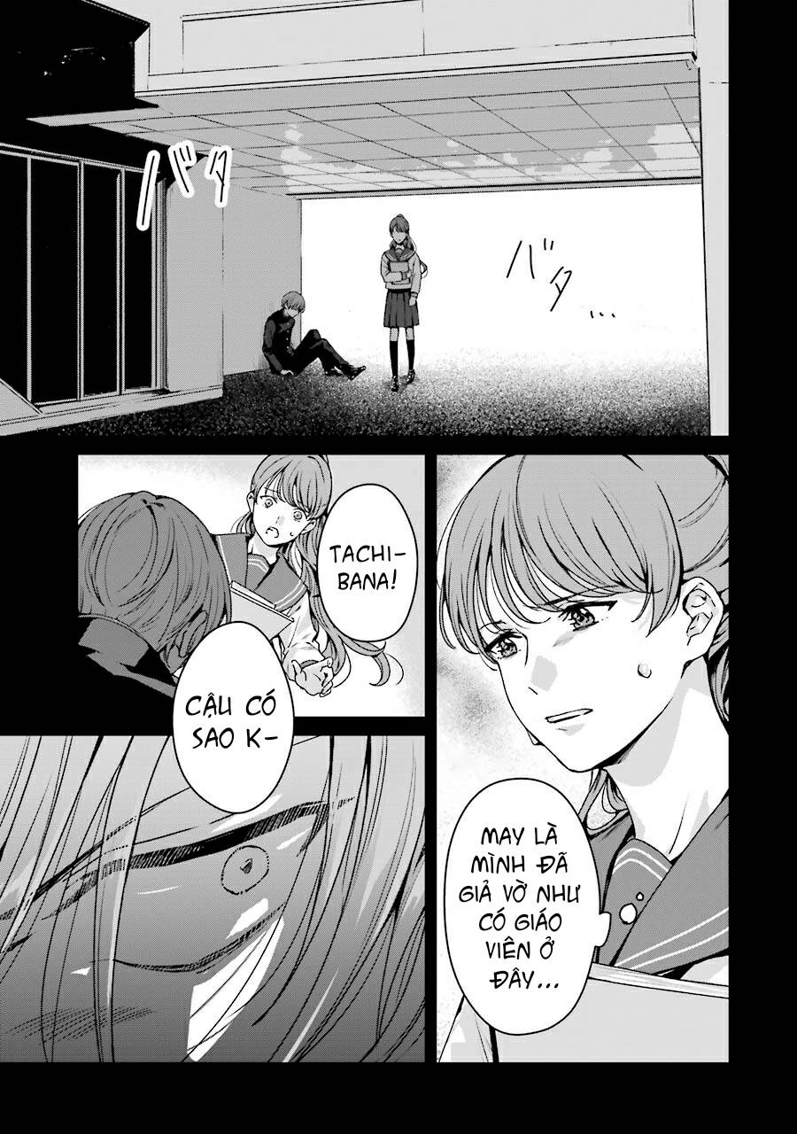 Dịch Vụ Anh Trai Thuê Chap 16 - Next Chap 17