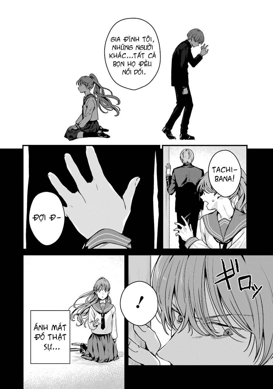 Dịch Vụ Anh Trai Thuê Chap 16 - Next Chap 17