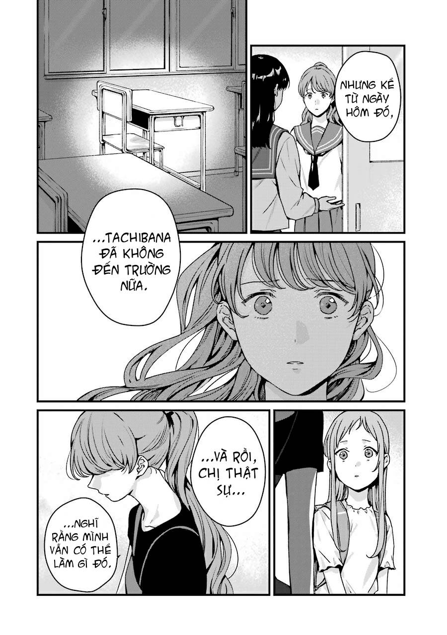 Dịch Vụ Anh Trai Thuê Chap 16 - Next Chap 17