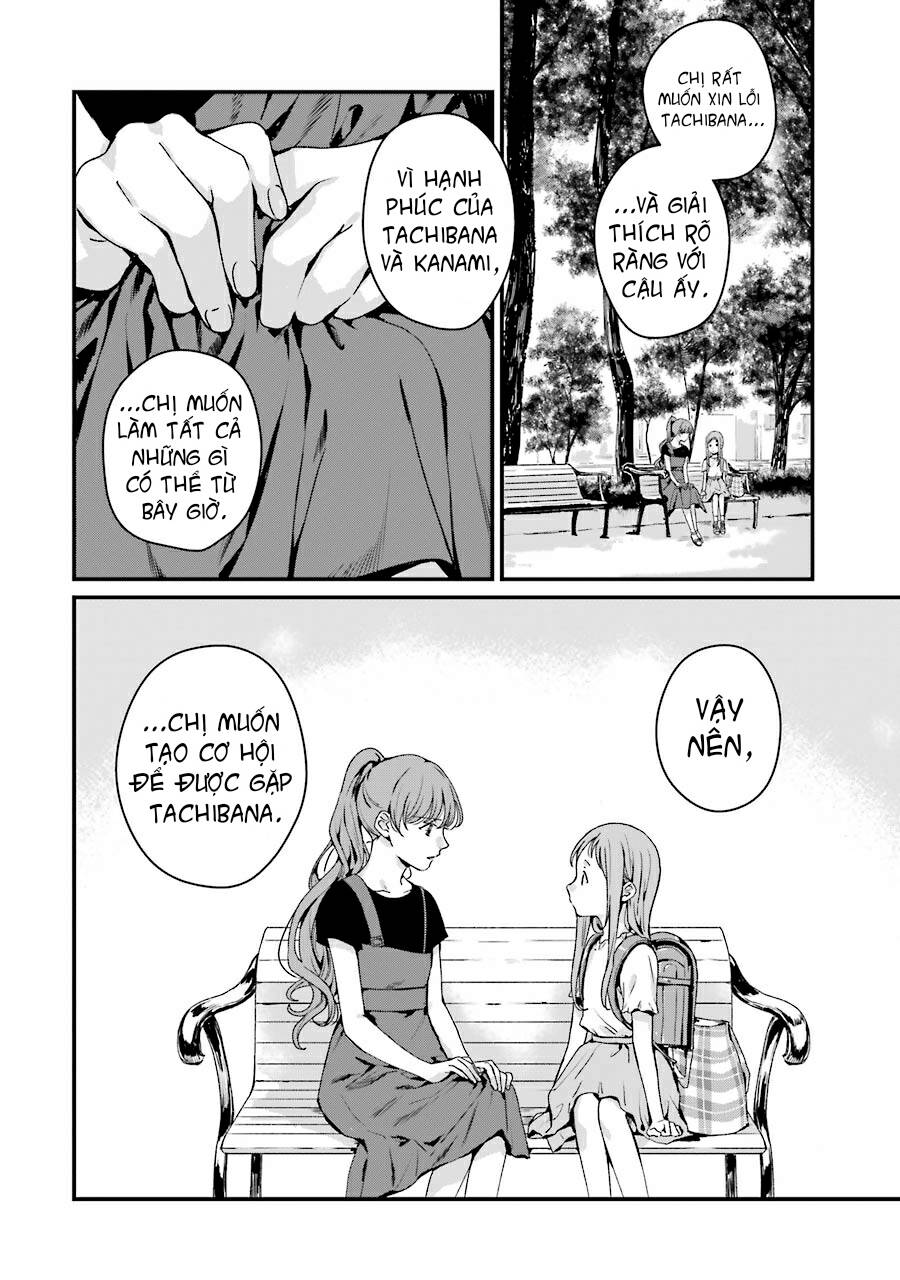 Dịch Vụ Anh Trai Thuê Chap 16 - Next Chap 17