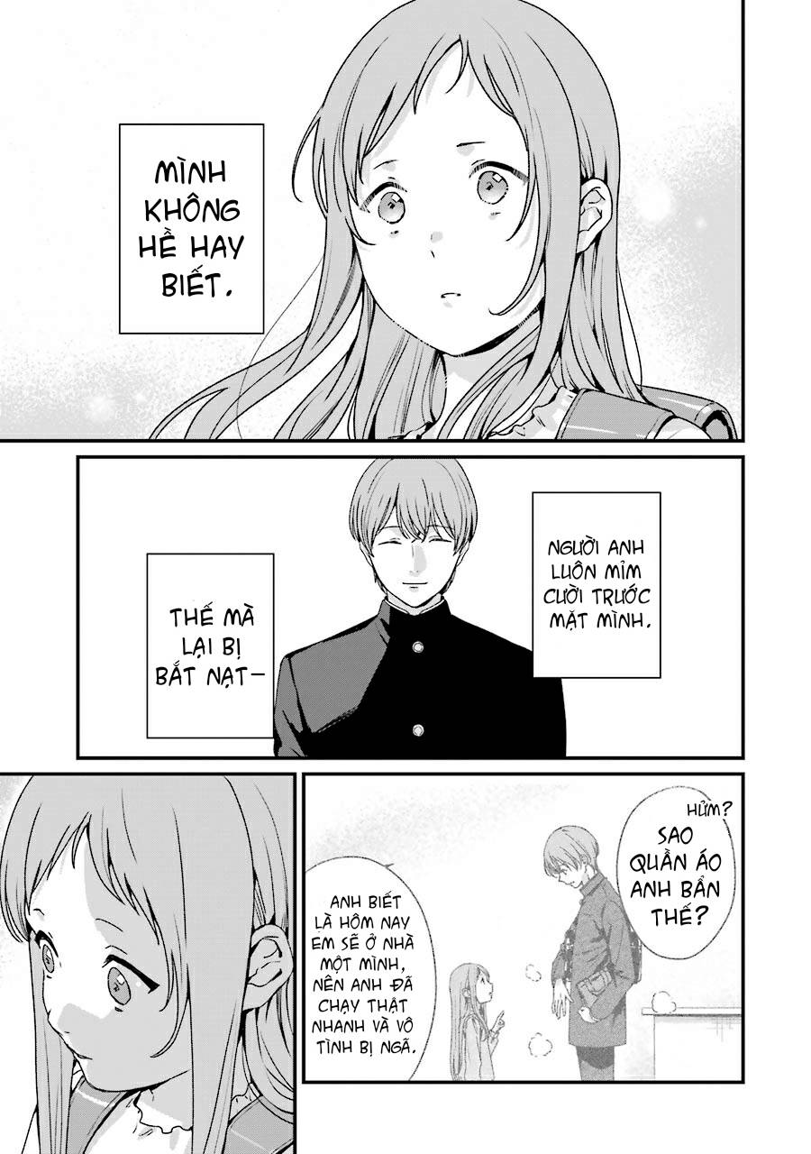 Dịch Vụ Anh Trai Thuê Chap 16 - Next Chap 17