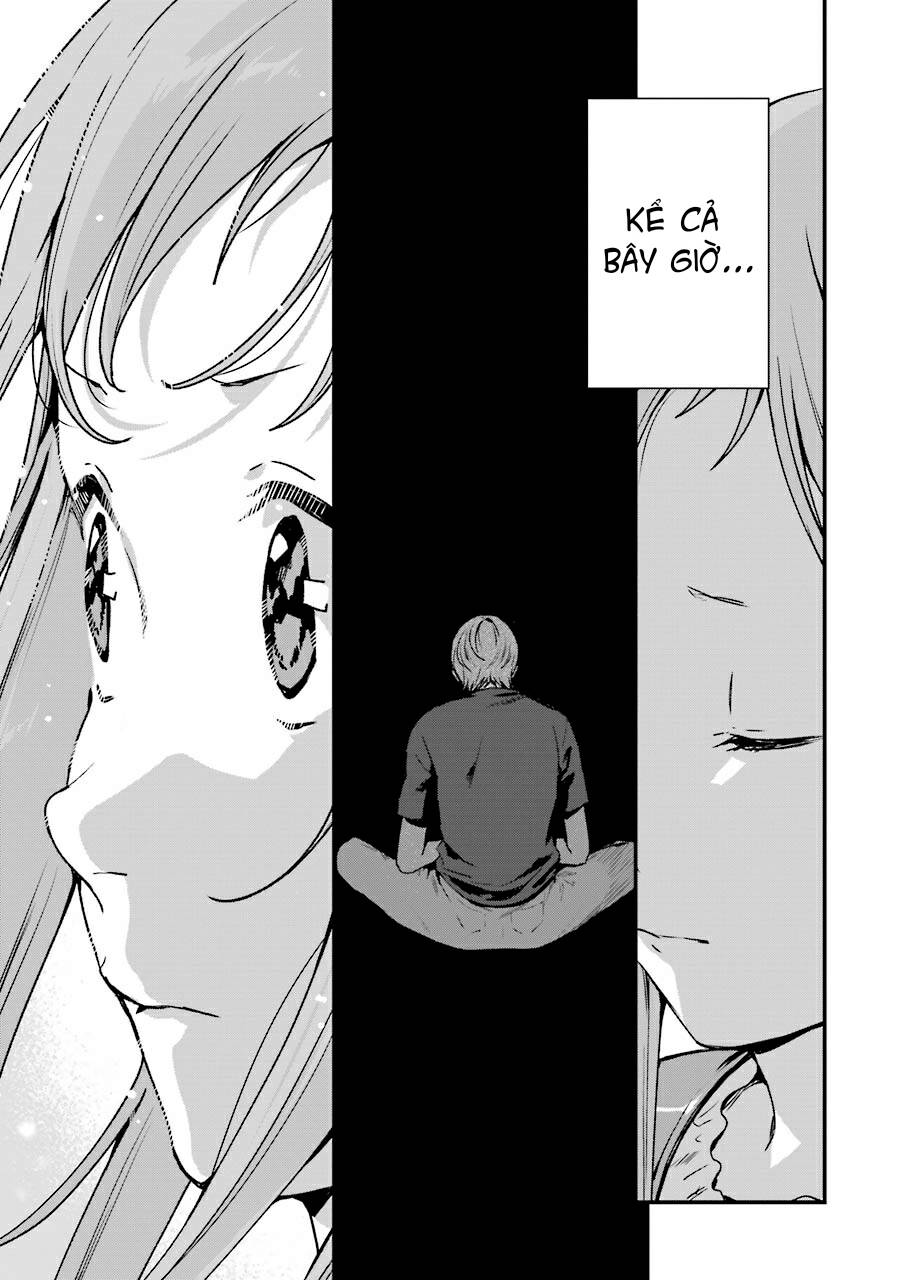 Dịch Vụ Anh Trai Thuê Chap 16 - Next Chap 17