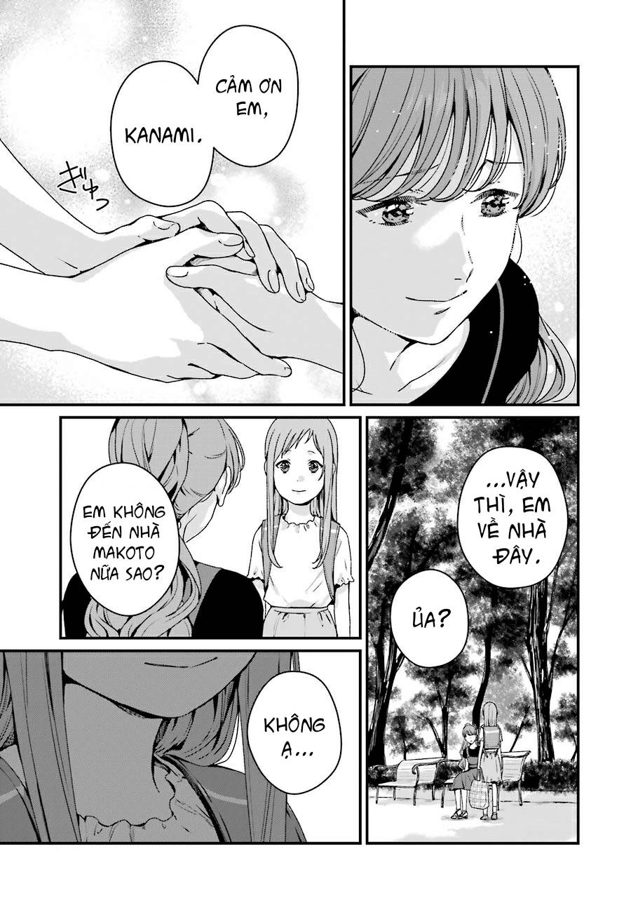 Dịch Vụ Anh Trai Thuê Chap 16 - Next Chap 17