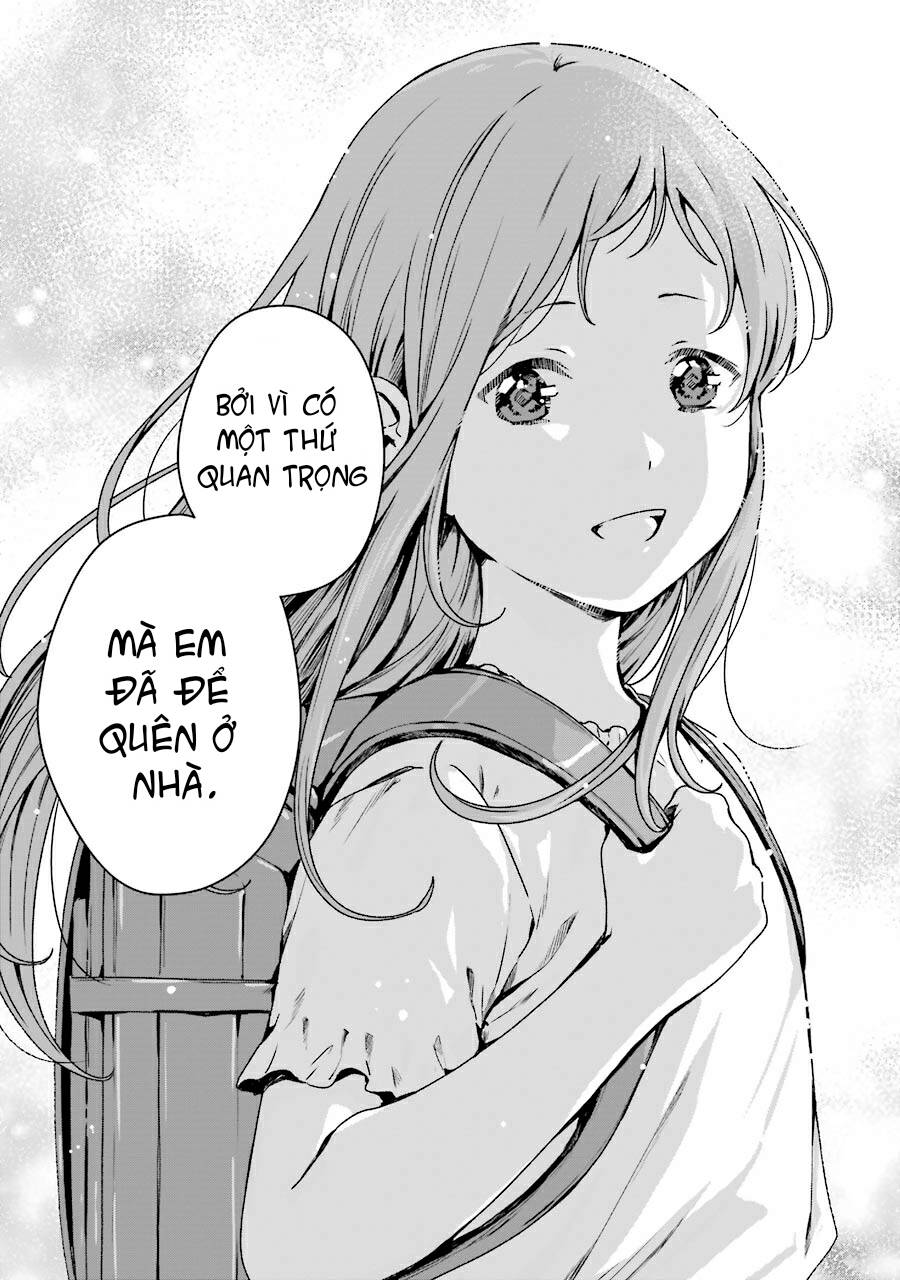 Dịch Vụ Anh Trai Thuê Chap 16 - Next Chap 17