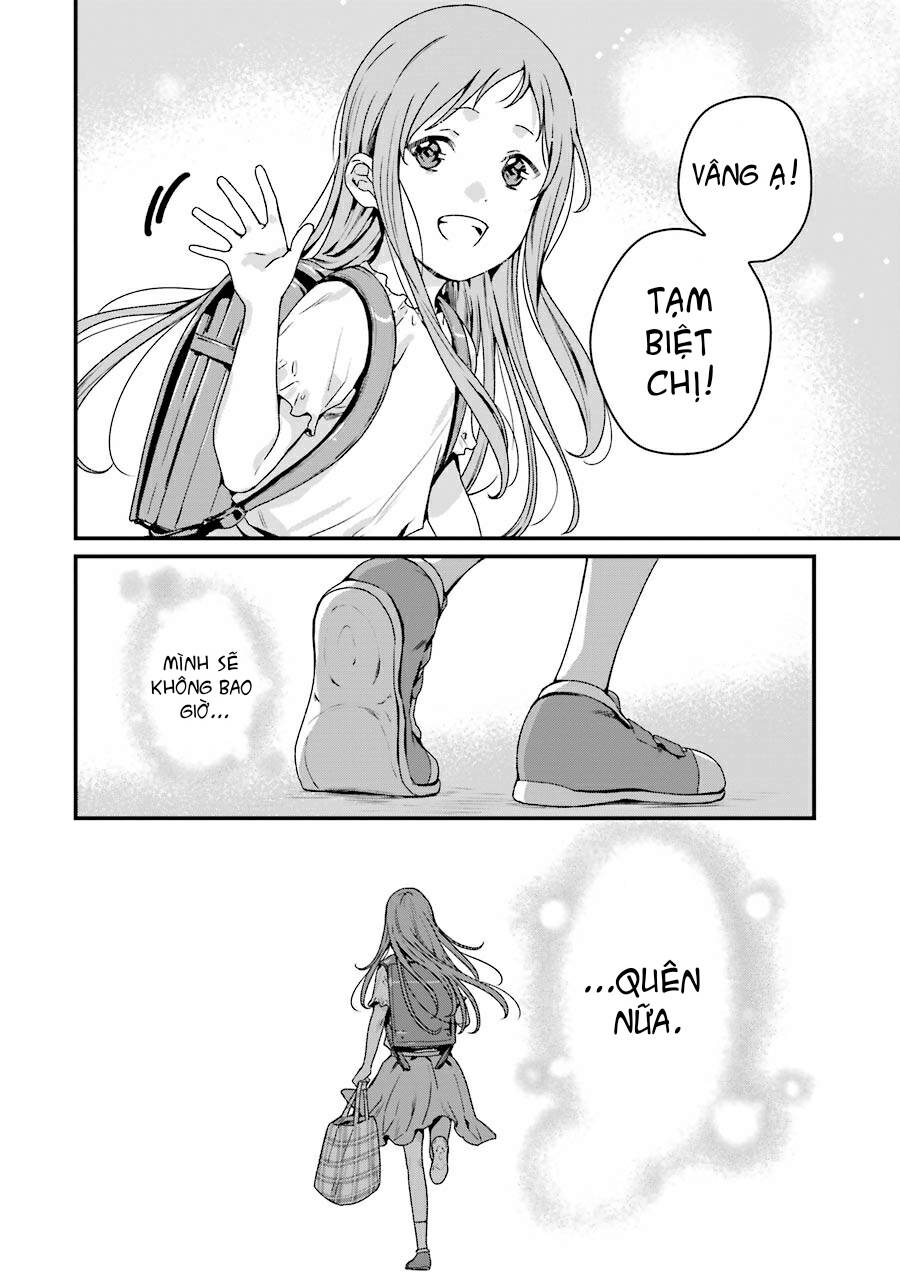 Dịch Vụ Anh Trai Thuê Chap 16 - Next Chap 17