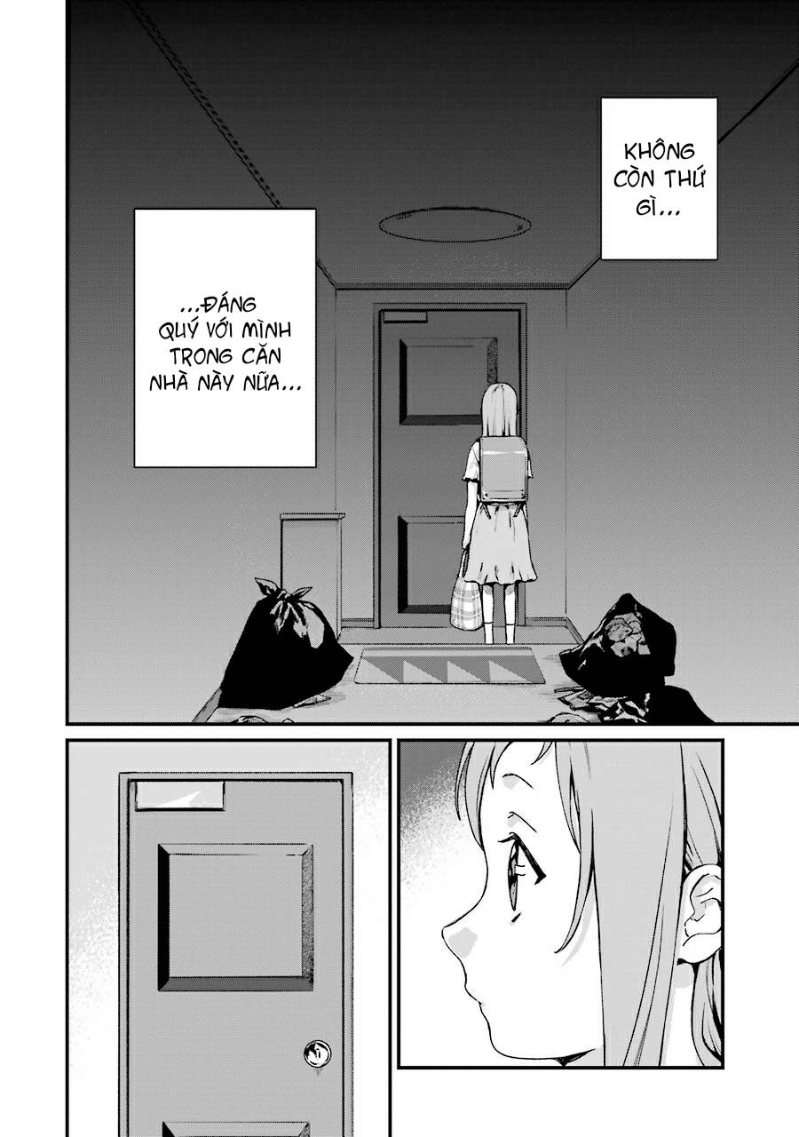 Dịch Vụ Anh Trai Thuê Chap 16 - Next Chap 17