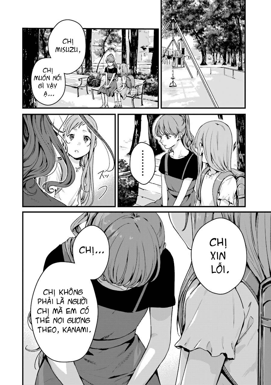Dịch Vụ Anh Trai Thuê Chap 16 - Next Chap 17