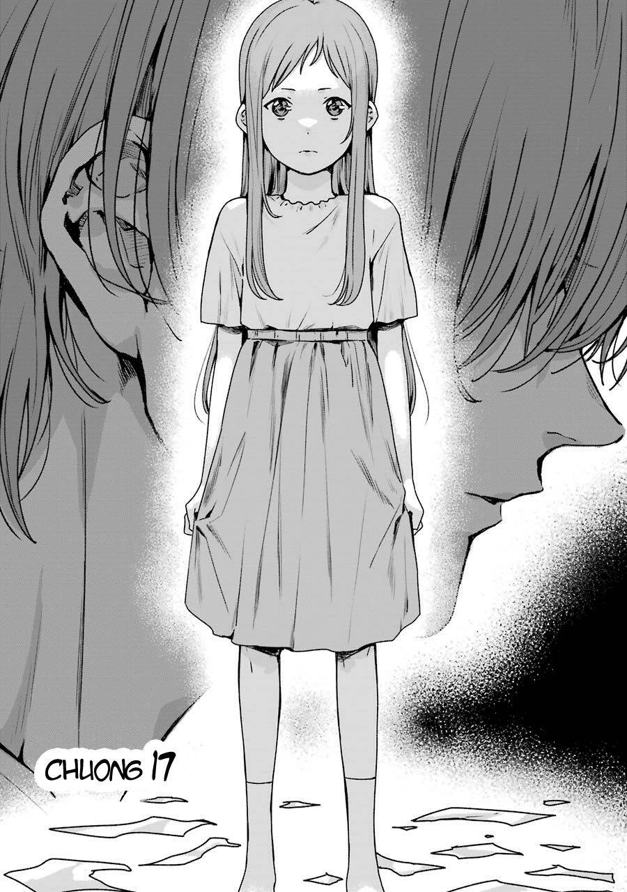 Dịch Vụ Anh Trai Thuê Chap 17 - Next Chap 18