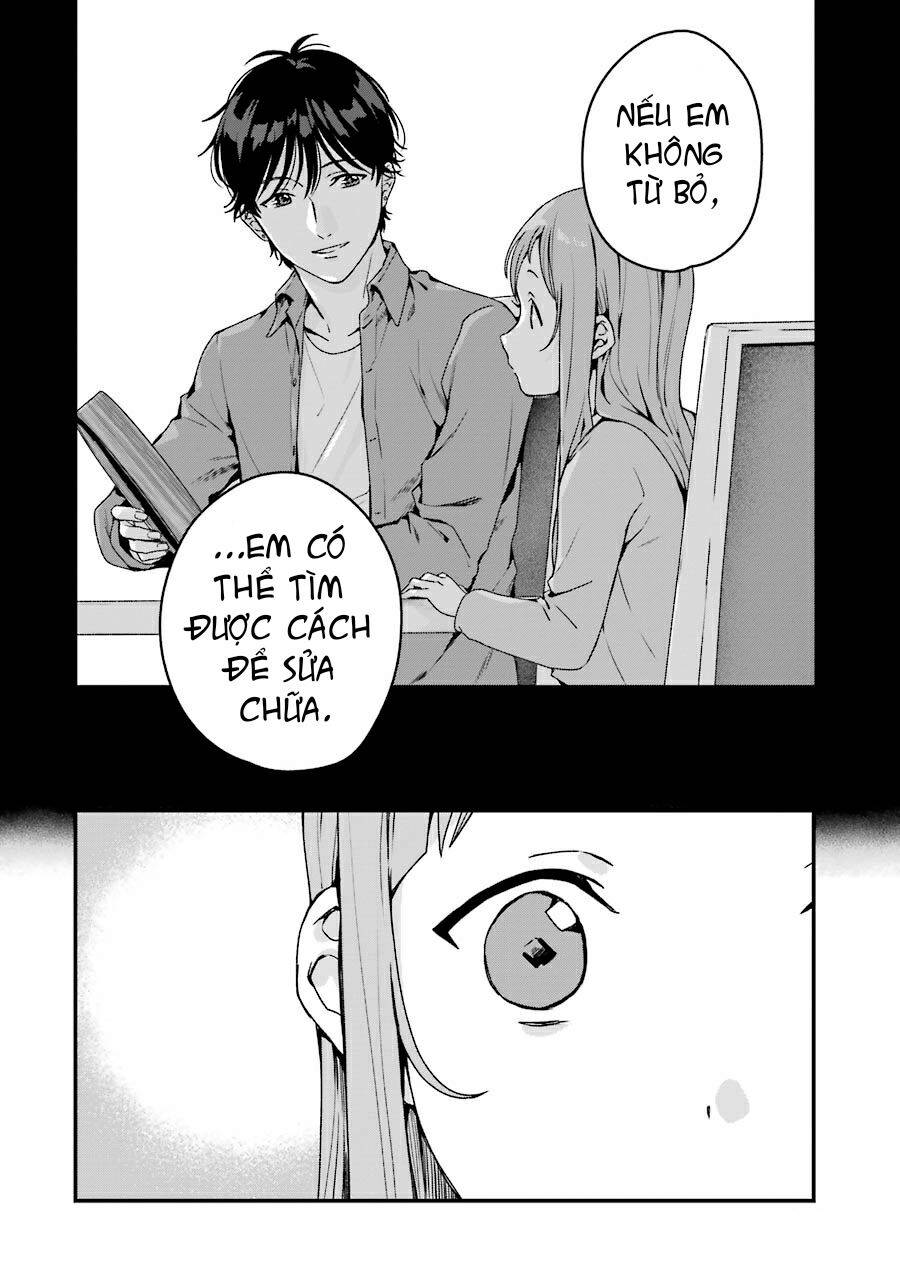 Dịch Vụ Anh Trai Thuê Chap 17 - Next Chap 18