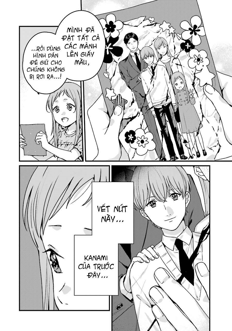 Dịch Vụ Anh Trai Thuê Chap 17 - Next Chap 18