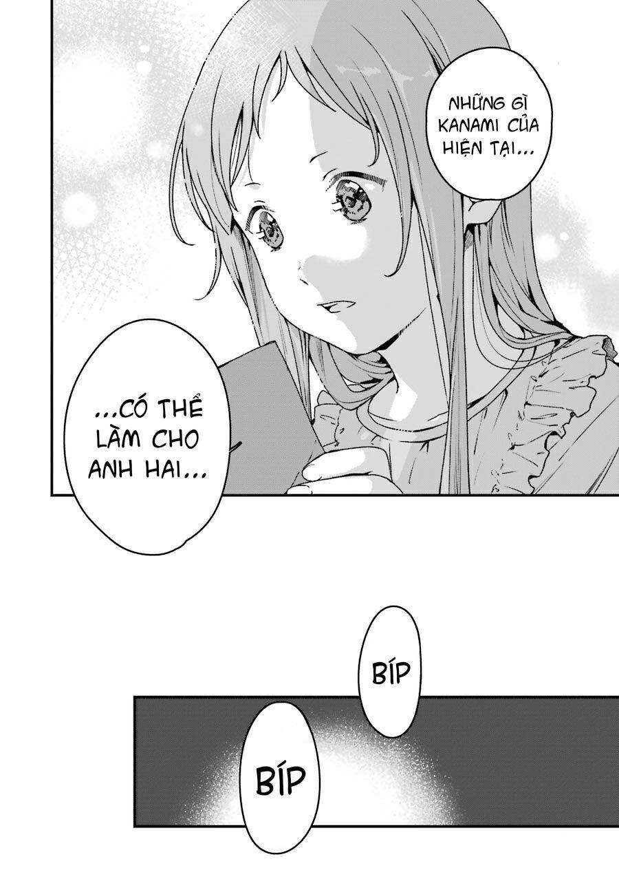 Dịch Vụ Anh Trai Thuê Chap 17 - Next Chap 18