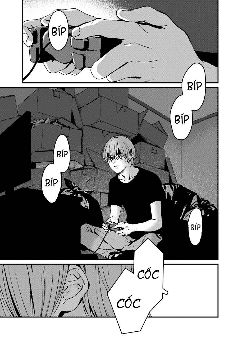 Dịch Vụ Anh Trai Thuê Chap 17 - Next Chap 18