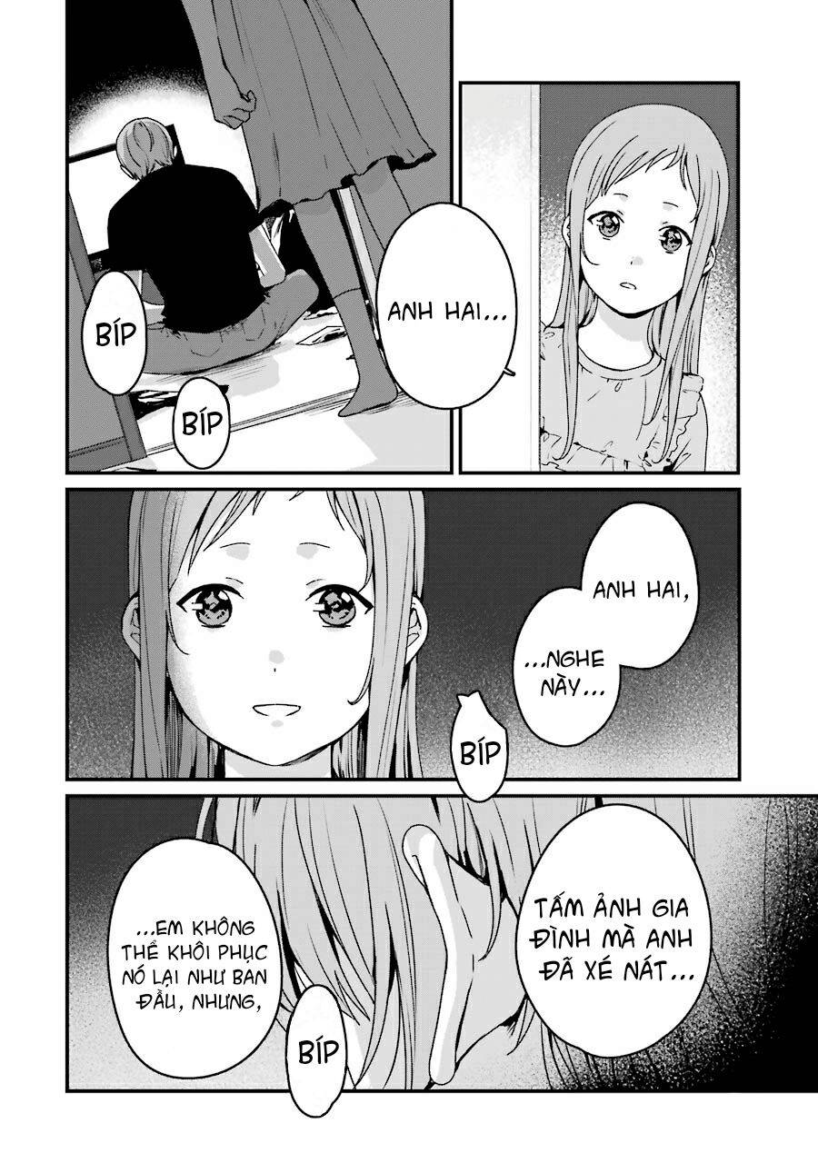 Dịch Vụ Anh Trai Thuê Chap 17 - Next Chap 18