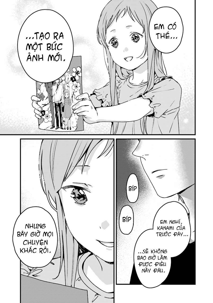 Dịch Vụ Anh Trai Thuê Chap 17 - Next Chap 18