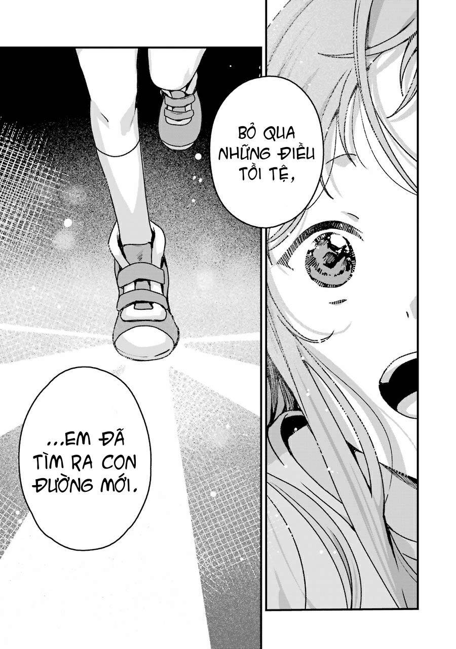Dịch Vụ Anh Trai Thuê Chap 17 - Next Chap 18