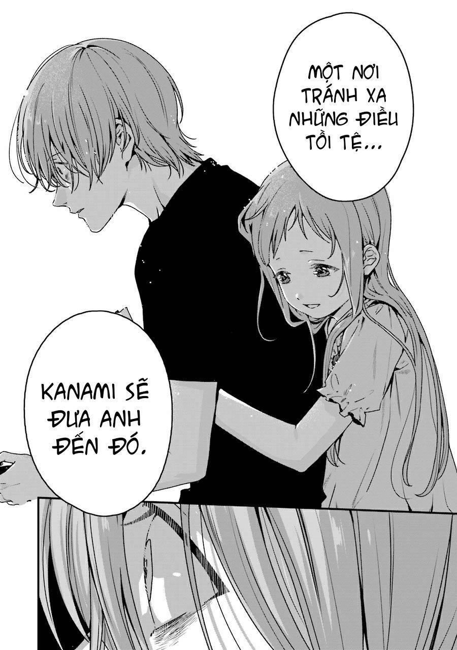 Dịch Vụ Anh Trai Thuê Chap 17 - Next Chap 18