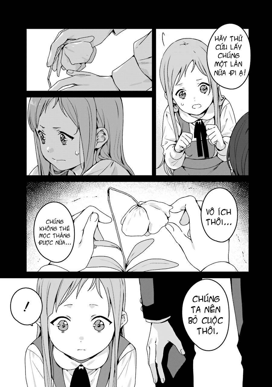 Dịch Vụ Anh Trai Thuê Chap 17 - Next Chap 18