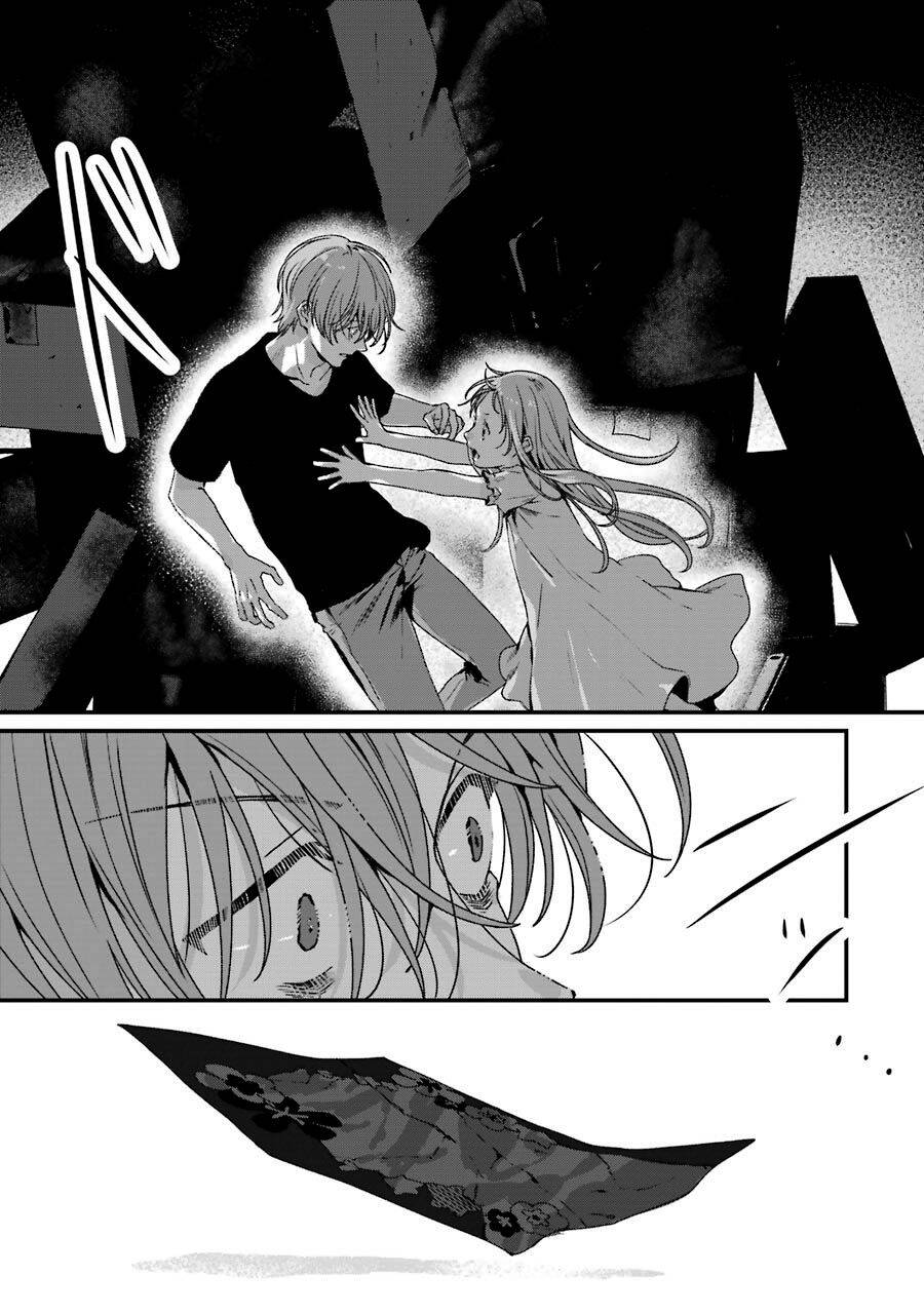 Dịch Vụ Anh Trai Thuê Chap 17 - Next Chap 18