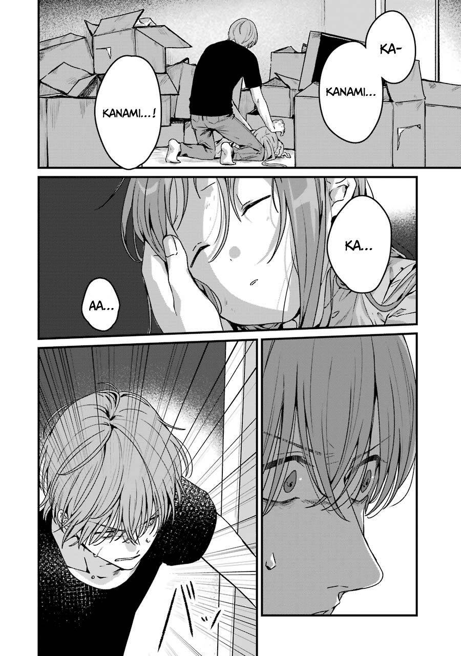 Dịch Vụ Anh Trai Thuê Chap 17 - Next Chap 18