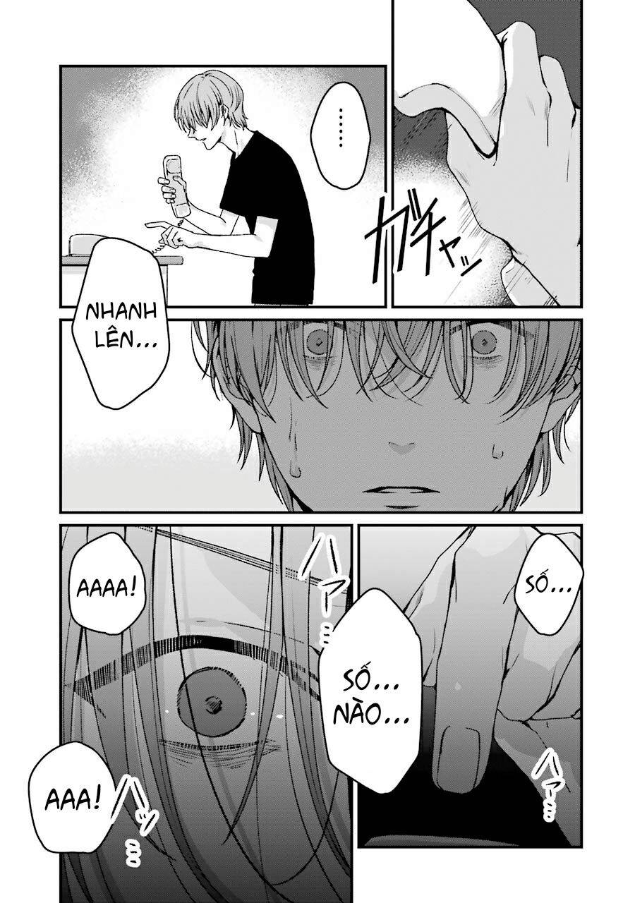 Dịch Vụ Anh Trai Thuê Chap 17 - Next Chap 18