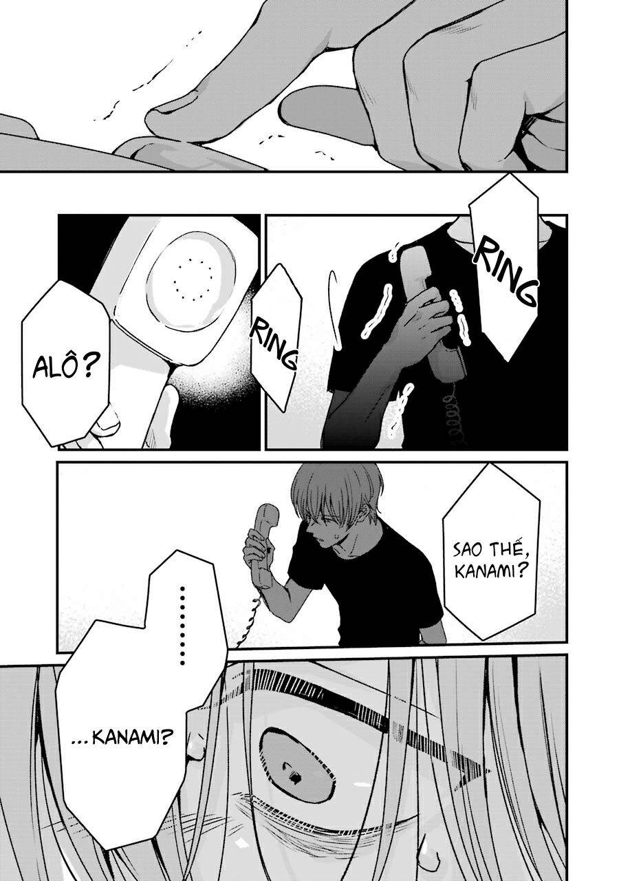 Dịch Vụ Anh Trai Thuê Chap 17 - Next Chap 18